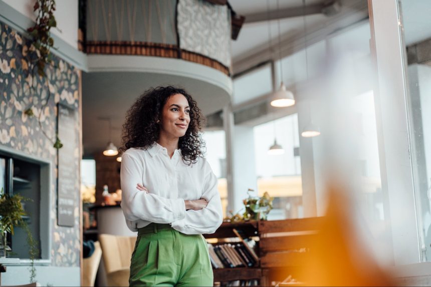 How Mindset Plays a Role in Your Entrepreneurial Success