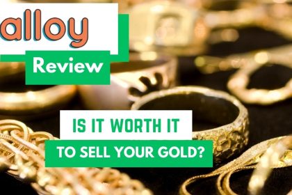 Alloy Market Review: Is it Worth It To Sell Your Gold?