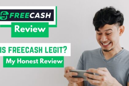 Is Freecash.com Legit? My Honest Review