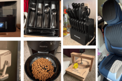 How I Received $4,500 in Free Amazon Products by Writing Reviews