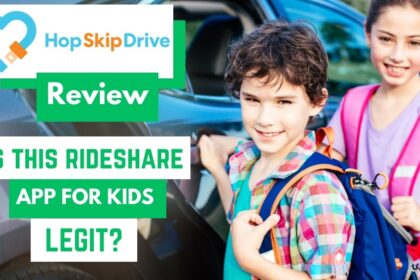 Hop Skip Drive Review