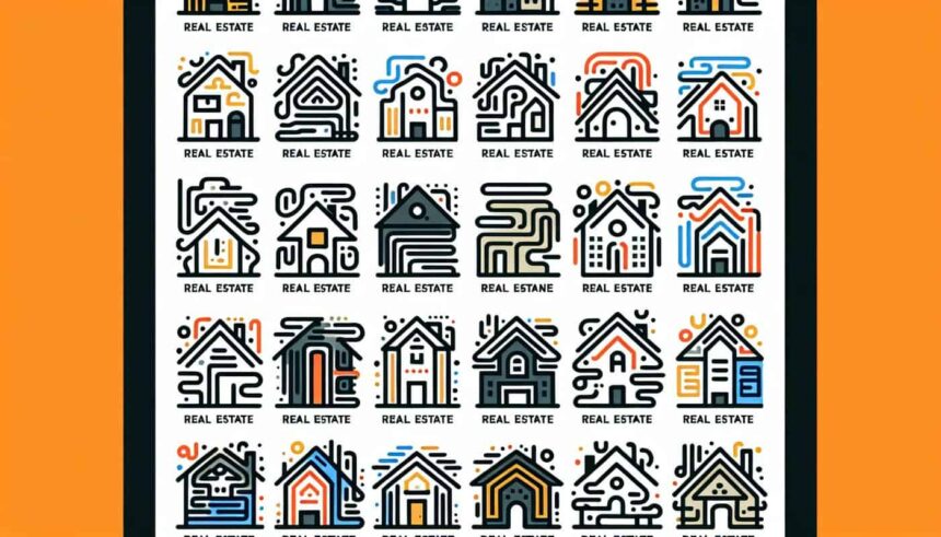 real estate names ideas