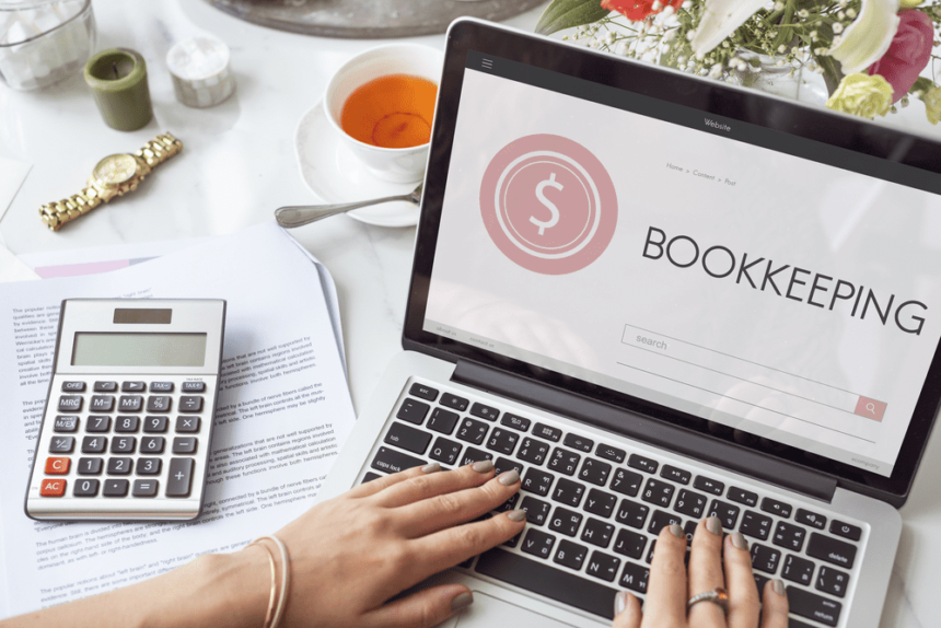 How to Start Your Own Bookkeeping Business and Earn $60 Per Hour