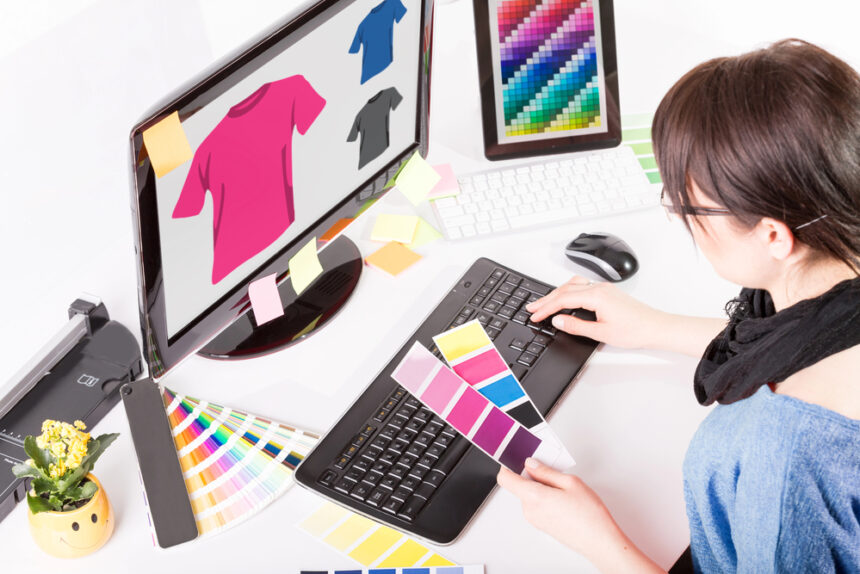 Make Money Designing T-Shirts: 13 POD Companies to Explore