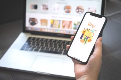 Etsy Side Hustle