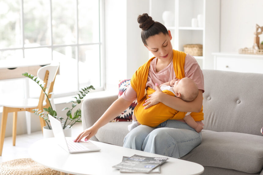 23 Realistic Side Hustle Ideas For Stay-at-Home Moms