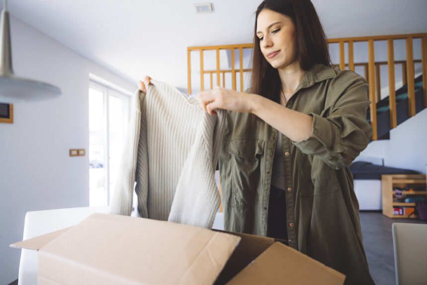 6 Tips for Shopping on Poshmark: Save Money on Clothing