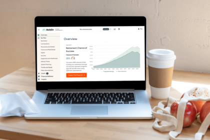 Boldin Review: Is This the Best Retirement Planning Tool?