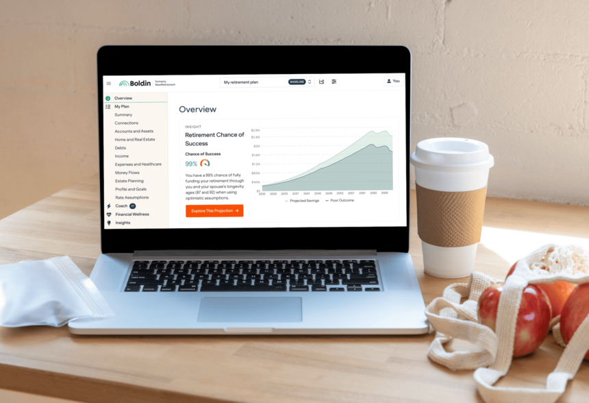 Boldin Review: Is This the Best Retirement Planning Tool?