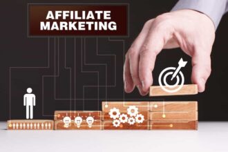 How to Start Affiliate Marketing with No Money