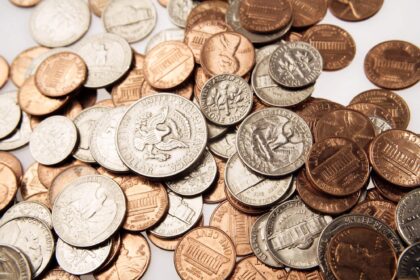 Where To Sell Old Coins – 10 Best Places