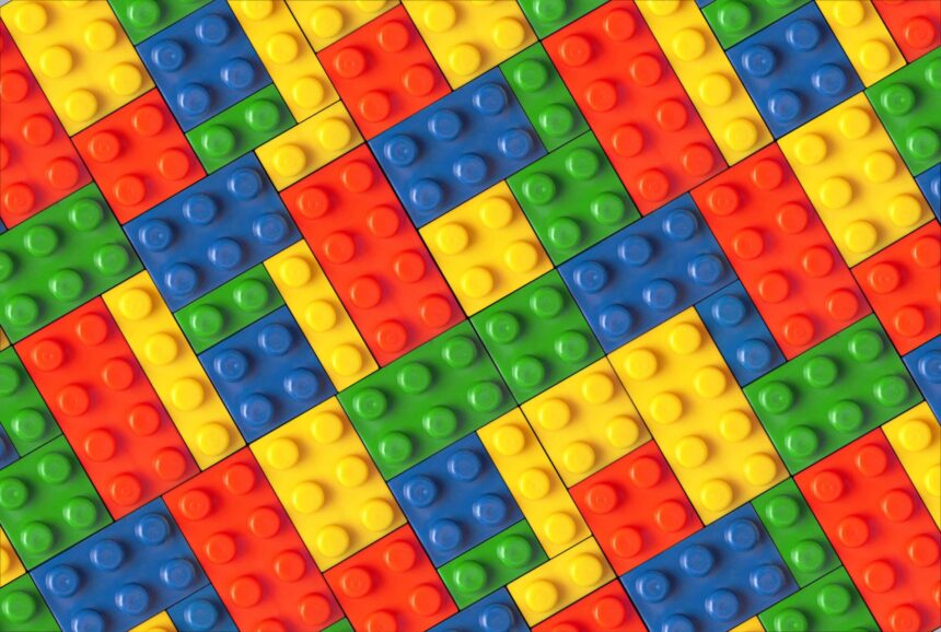8 Best Places To Sell Old Legos To Make Extra Money