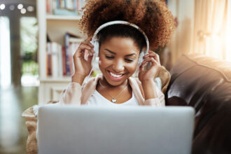 How to Get Paid to Listen to Music Online: 12 Best Ideas