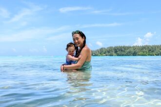 How Blogging Changed My Life (And My Family’s Future) Forever