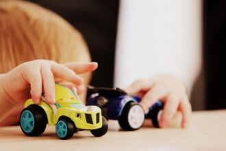 10 Legit Ways to Get Free Toys