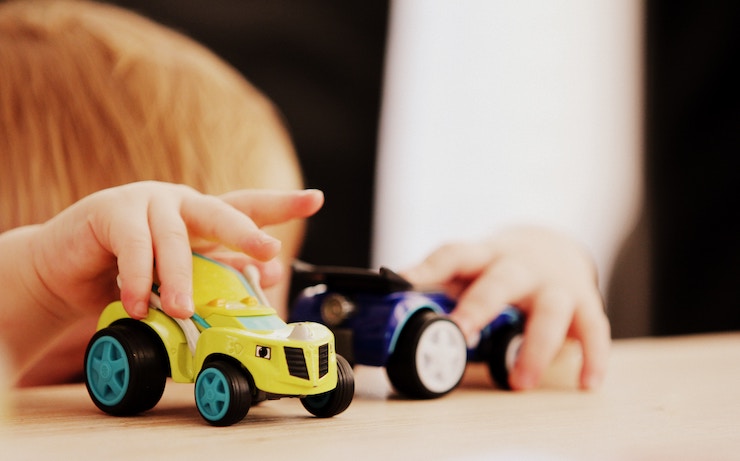 10 Legit Ways to Get Free Toys