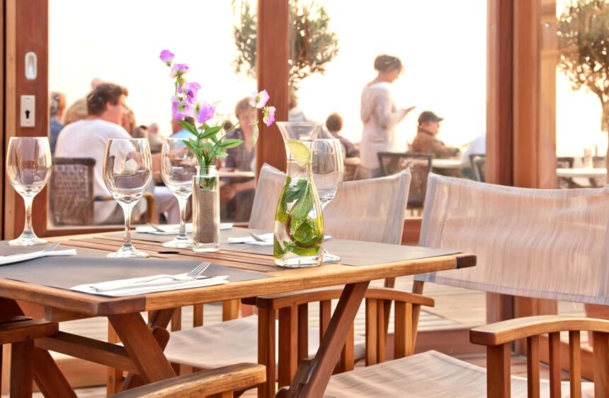 7 Real Ways To Get Paid To Eat at Restaurants