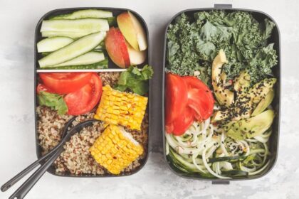 How To Save Money as a Vegan