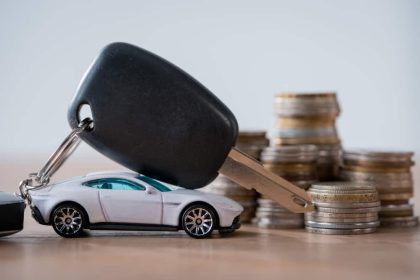 Get Paid To Advertise On Your Car